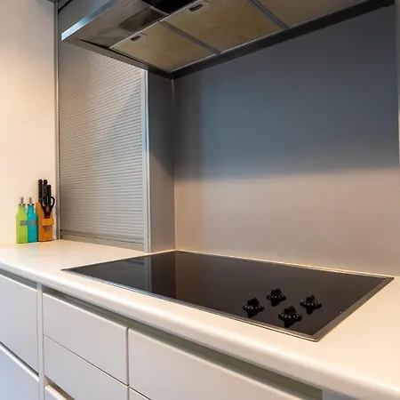 Сasa de vacaciones Ruim Woning In Centrum Tot 12 Personen