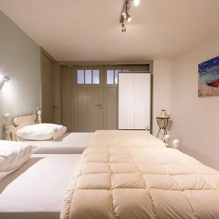 Сasa de vacaciones Ruim Woning In Centrum Tot 12 Personen *