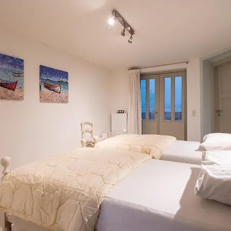 Сasa de vacaciones Ruim Woning In Centrum Tot 12 Personen *